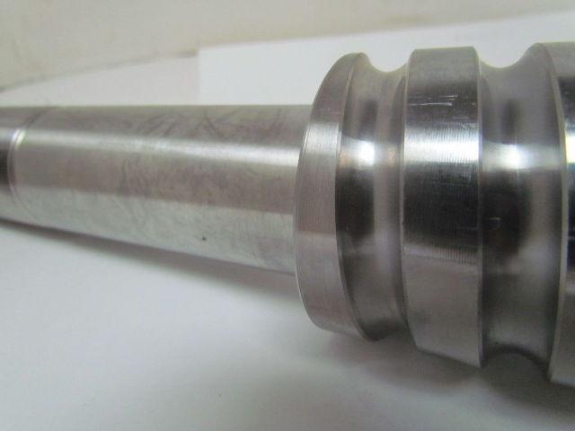 072 2803 Ball Screw 60mm Dia 20mm Pitch 440mm Travel 31" OAL RH