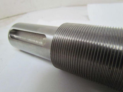 072 2803 Ball Screw 60mm Dia 20mm Pitch 440mm Travel 31" OAL RH