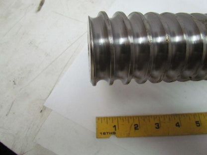 MODW-1910 Ball Screw 57mm Dia 13mm Pitch 580mm Travel 38-1/2" OAL RH