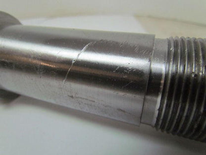 MODW-1910 Ball Screw 57mm Dia 13mm Pitch 580mm Travel 38-1/2" OAL RH