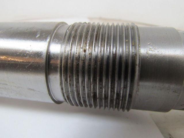 MODW-1910 Ball Screw 57mm Dia 13mm Pitch 580mm Travel 38-1/2" OAL RH