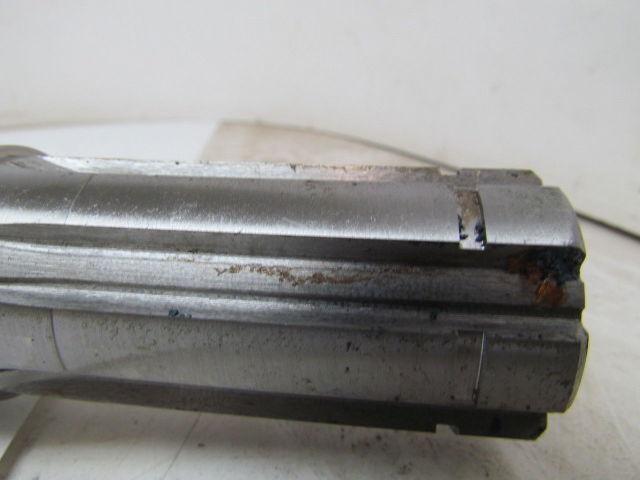 MODW-1910 Ball Screw 57mm Dia 13mm Pitch 580mm Travel 38-1/2" OAL RH