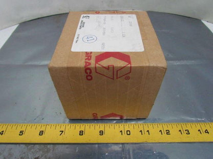 Graco 235132 235-132 Check Valve Assembly NIB