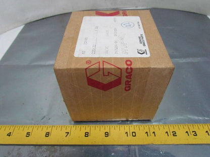 Graco 235132 235-132 Check Valve Assembly NIB