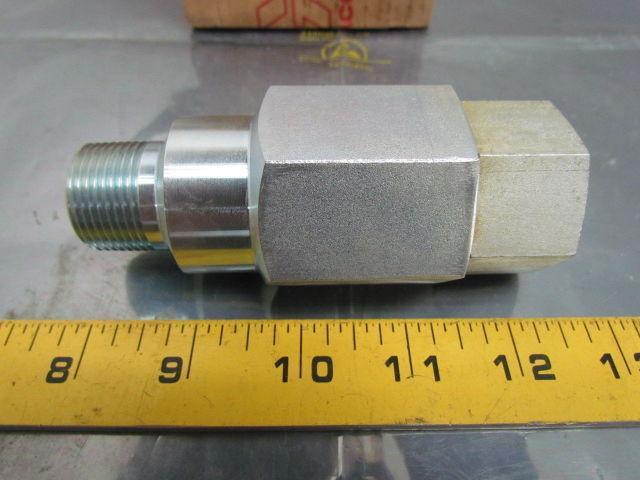 Graco 235132 235-132 Check Valve Assembly NIB