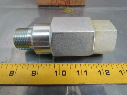 Graco 235132 235-132 Check Valve Assembly NIB