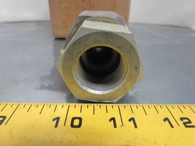 Graco 235132 235-132 Check Valve Assembly NIB