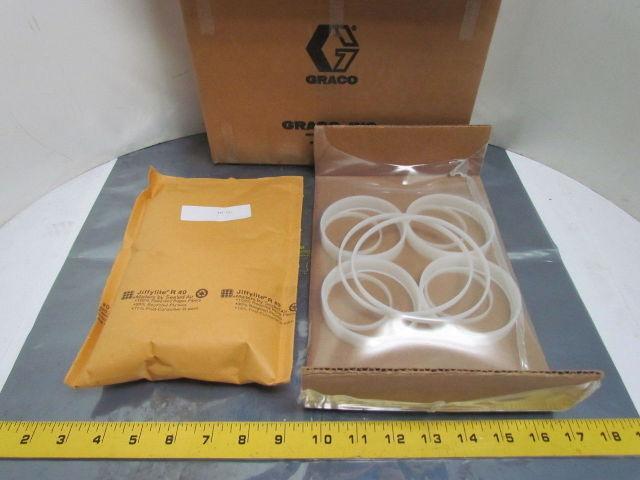 Graco 218735 218-735 Pump Seal Repair Kit NIB