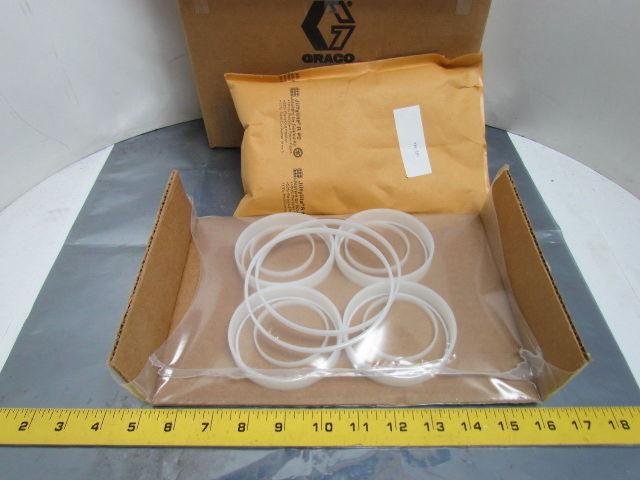 Graco 218735 218-735 Pump Seal Repair Kit NIB