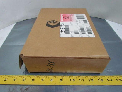 Graco 218735 218-735 Pump Seal Repair Kit NIB