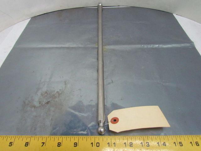 Graco 205-069 205069 Upper Connecting Rod 17-27/32" Long for Pump