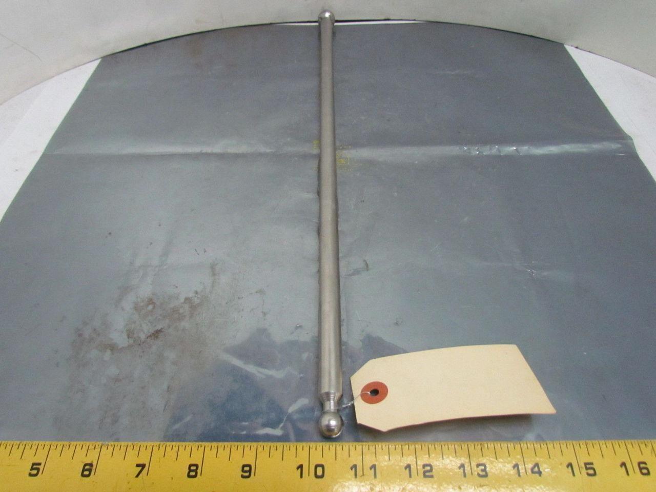 Graco 205-069 205069 Upper Connecting Rod 17-27/32" Long for Pump