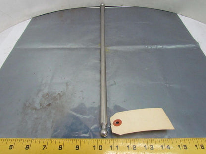 Graco 205-069 205069 Upper Connecting Rod 17-27/32" Long for Pump