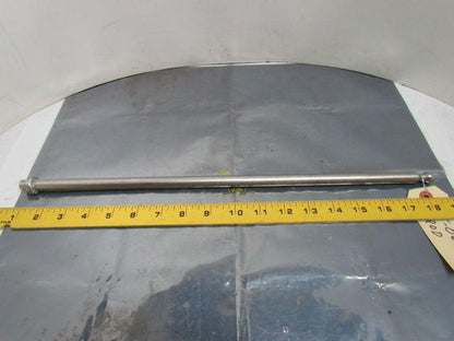 Graco 205-069 205069 Upper Connecting Rod 17-27/32" Long for Pump