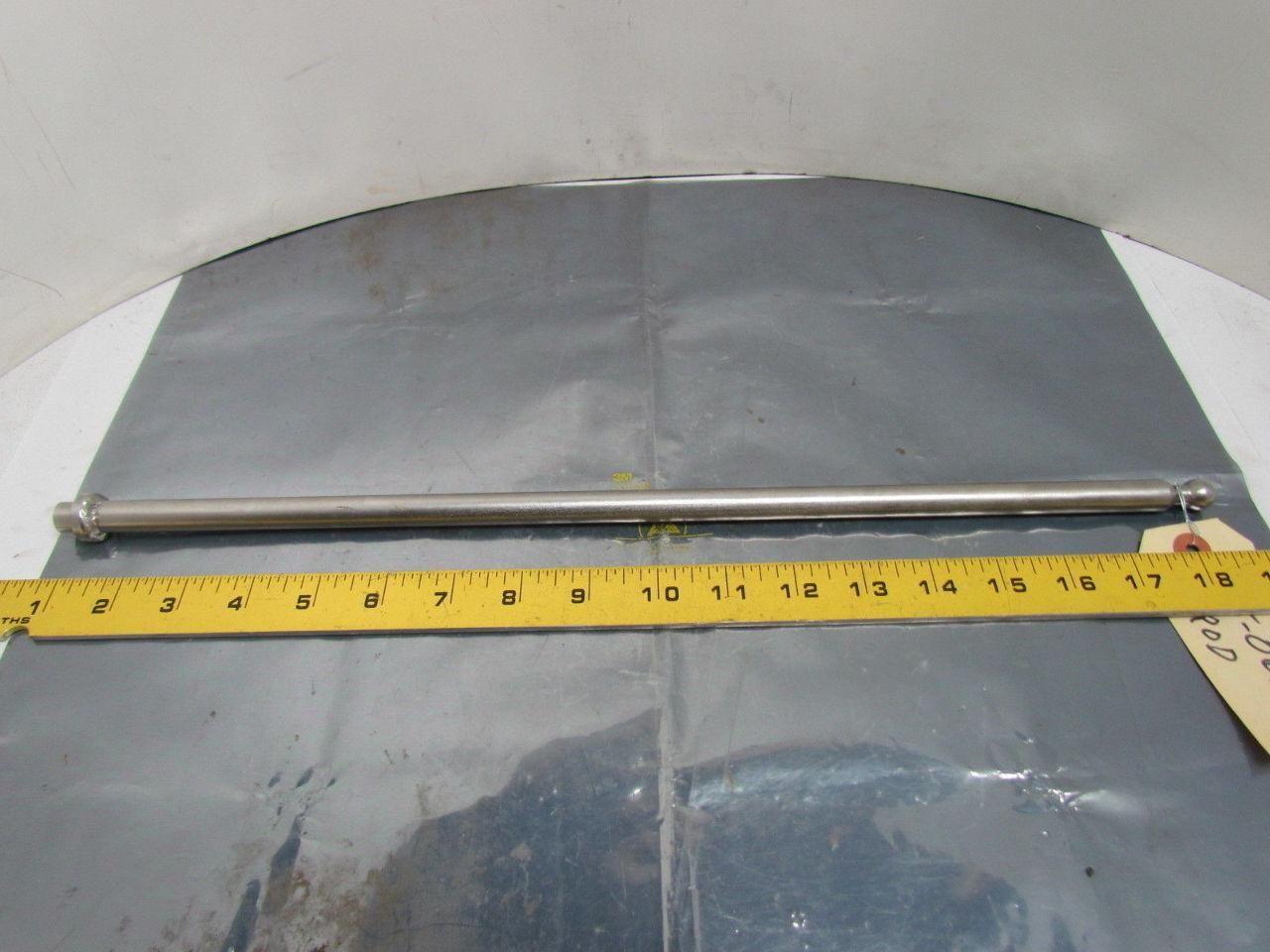 Graco 205-069 205069 Upper Connecting Rod 17-27/32" Long for Pump