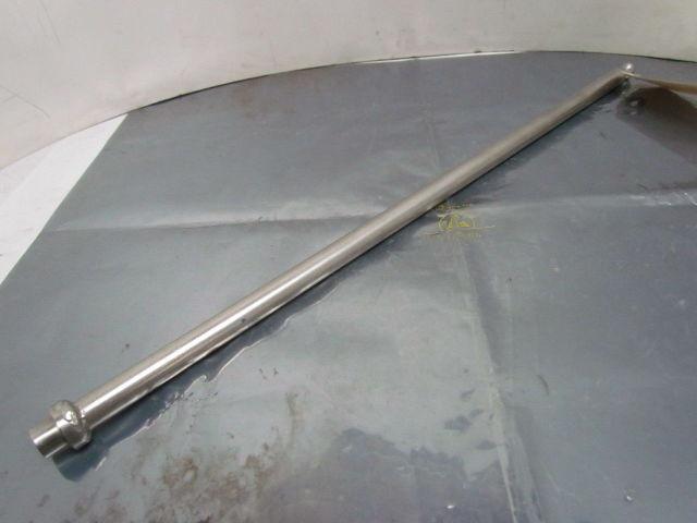 Graco 205-069 205069 Upper Connecting Rod 17-27/32" Long for Pump