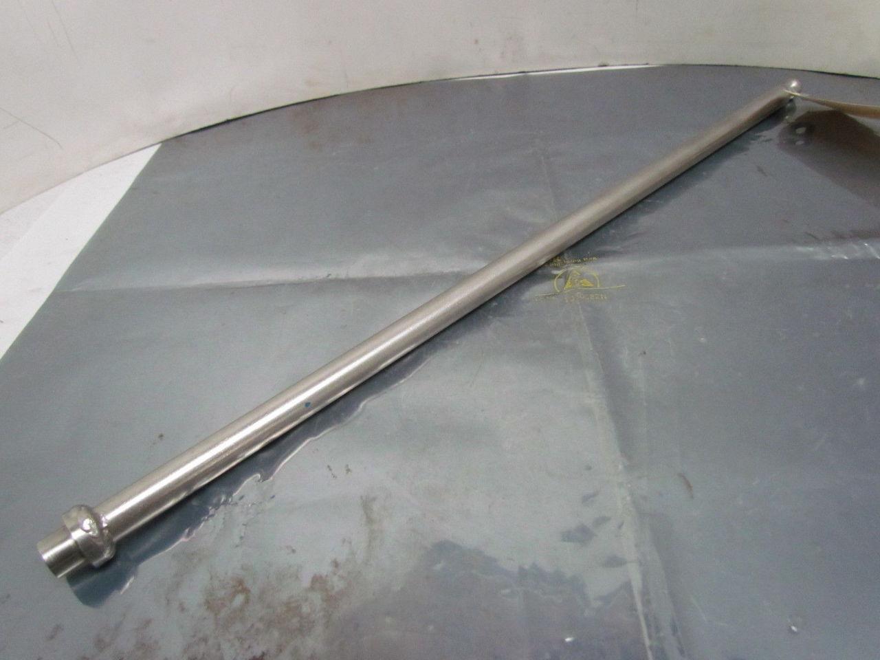 Graco 205-069 205069 Upper Connecting Rod 17-27/32" Long for Pump