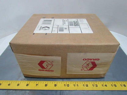 Graco C06050 C06-050 Single Solenoid Valve NIB