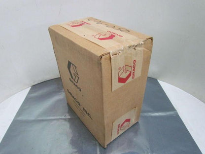 Graco C06050 C06-050 Single Solenoid Valve NIB