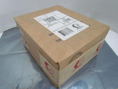 Graco C06050 C06-050 Single Solenoid Valve NIB