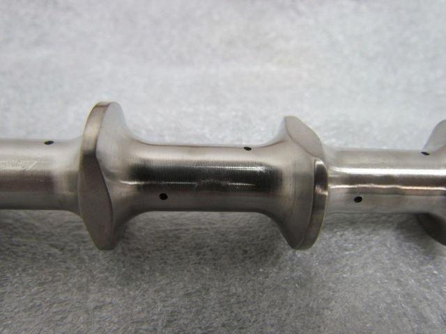 Graco 238243 238-243 Integrator Tube Kit NIB