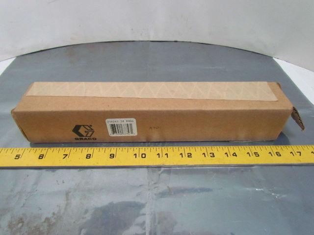 Graco 238243 238-243 Integrator Tube Kit NIB