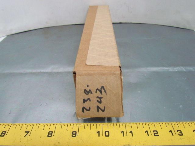 Graco 238243 238-243 Integrator Tube Kit NIB