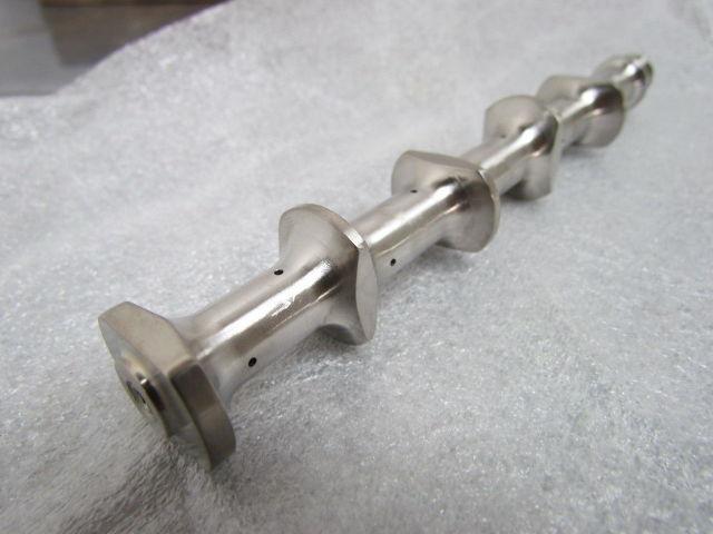 Graco 238243 238-243 Integrator Tube Kit NIB