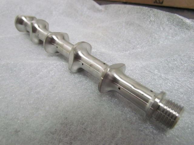 Graco 238243 238-243 Integrator Tube Kit NIB