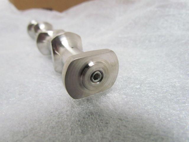 Graco 238243 238-243 Integrator Tube Kit NIB