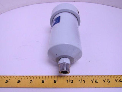 Sanai Y301 Pneumatic Line Drain 1/2" NPT Ports