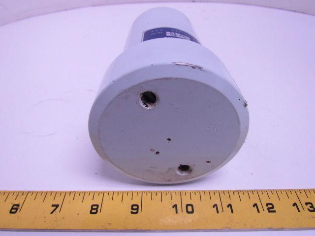Sanai Y301 Pneumatic Line Drain 1/2" NPT Ports