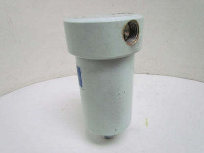 Sanai Y301 Pneumatic Line Drain 1/2" NPT Ports