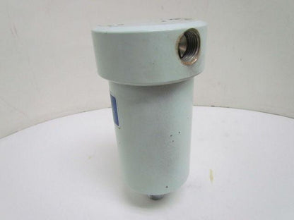 Sanai Y301 Pneumatic Line Drain 1/2" NPT Ports