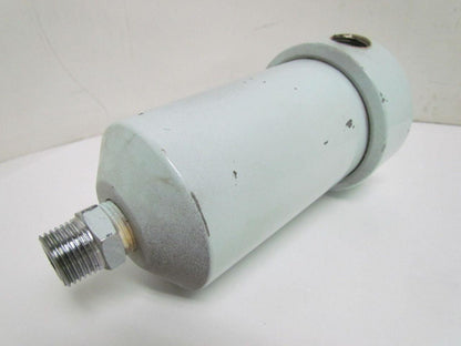 Sanai Y301 Pneumatic Line Drain 1/2" NPT Ports