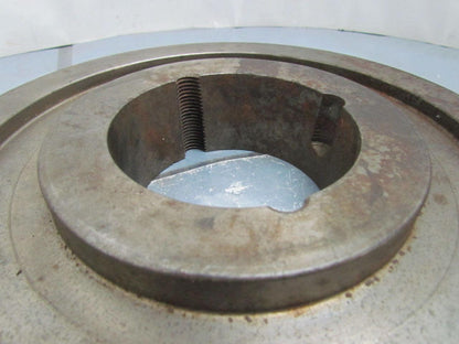 2/5V-10.9 3020 2-Groove Pulley Sheave 5V V-Belt 3020 Taper-Lock Bushing 10.9" OD