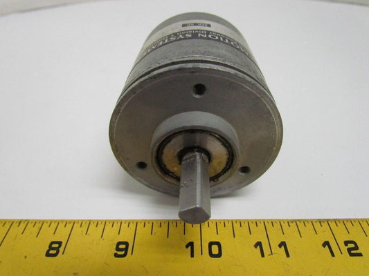 BEI Industrial Encoder H25E-F1SS-1250-ABZC-8830-EM18-S 924-01002-1577 Encoder