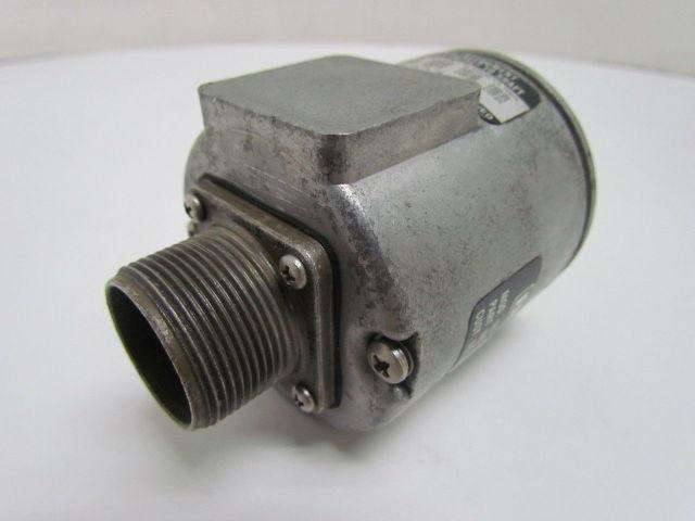 BEI Industrial Encoder H25E-F1SS-1250-ABZC-8830-EM18-S 924-01002-1577 Encoder