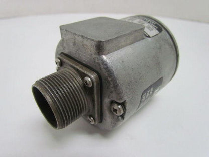 BEI Industrial Encoder H25E-F1SS-1250-ABZC-8830-EM18-S 924-01002-1577 Encoder