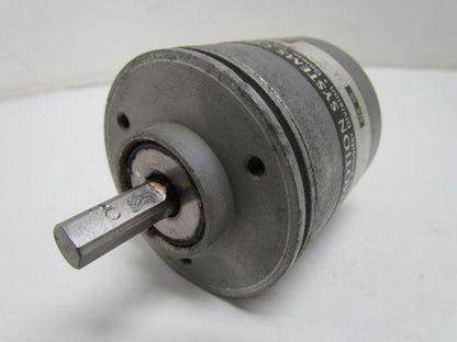 BEI Industrial Encoder H25E-F1SS-1250-ABZC-8830-EM18-S 924-01002-1577 Encoder