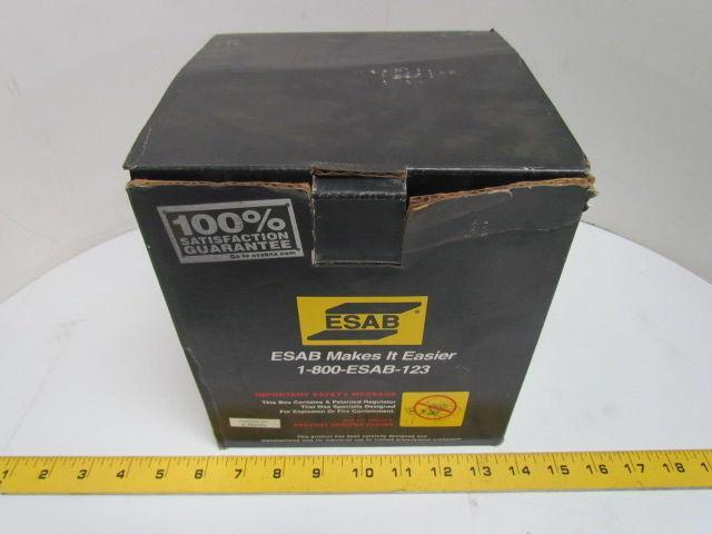 ESAB R-76-150-024 19151 Oxygen Regulator 200 PSIG Oxweld