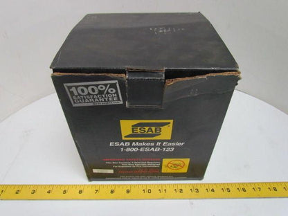 ESAB R-76-150-024 19151 Oxygen Regulator 200 PSIG Oxweld