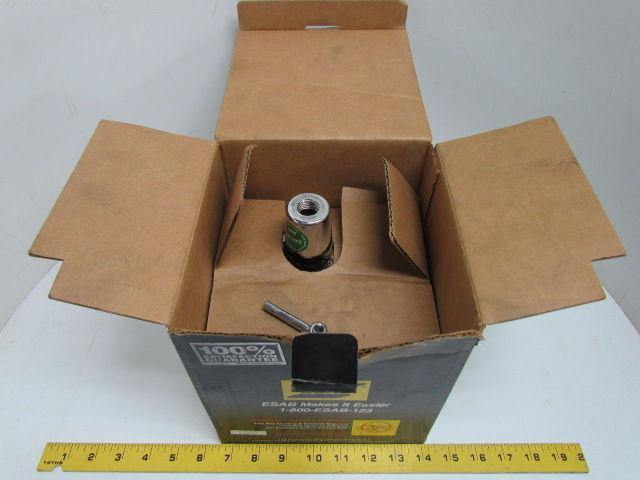 ESAB R-76-150-024 19151 Oxygen Regulator 200 PSIG Oxweld