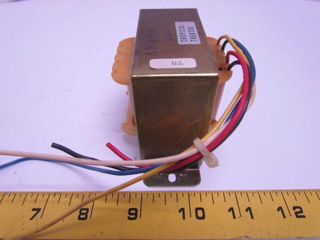 ANO5401 Tropical Treated Transformer