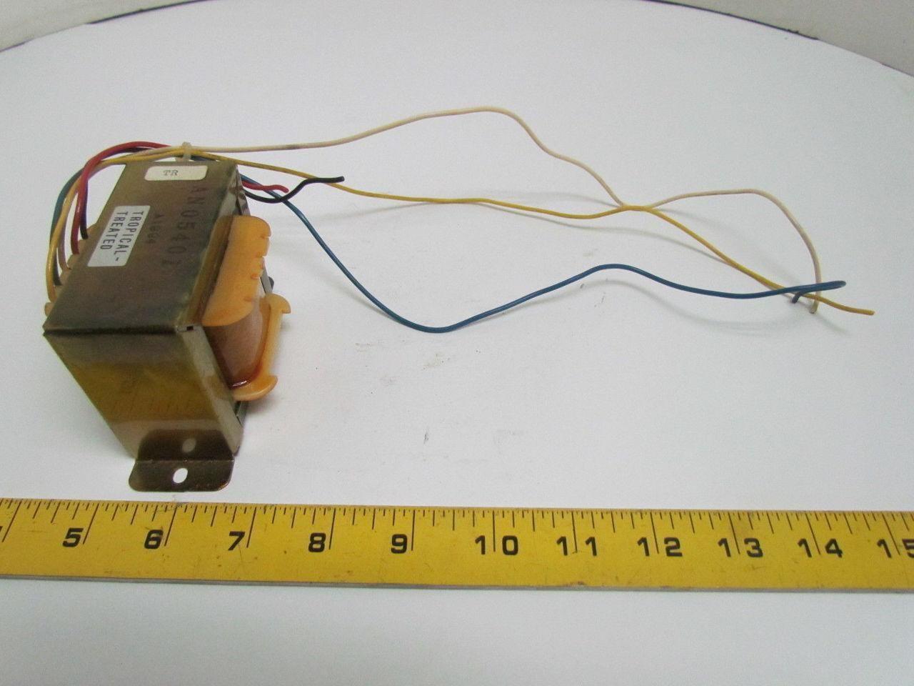 ANO5401 Tropical Treated Transformer