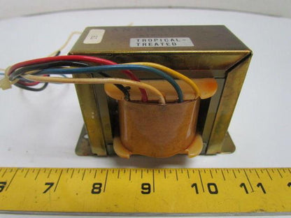 ANO5401 Tropical Treated Transformer