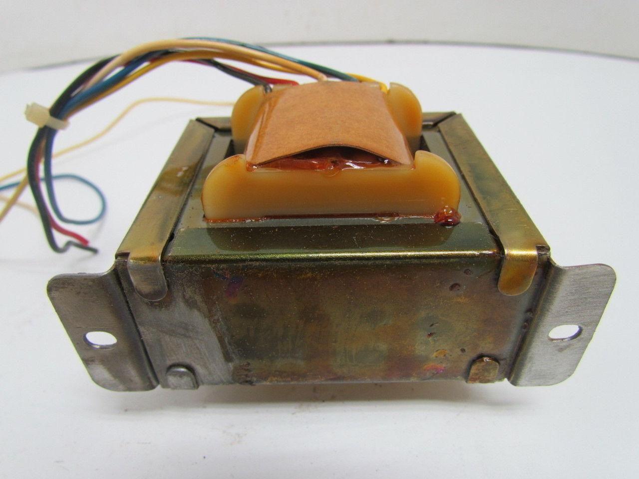 ANO5401 Tropical Treated Transformer