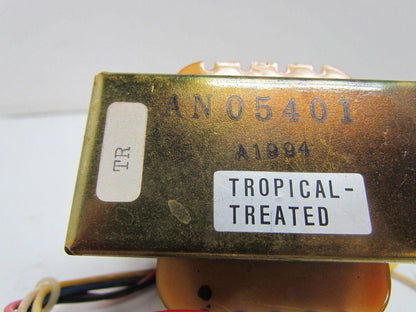 ANO5401 Tropical Treated Transformer