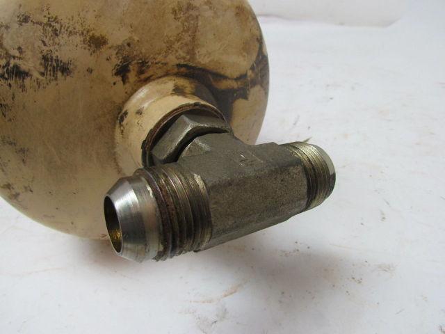 Ingersoll Rand Compressed Air Separator 6"Dia 24"Long