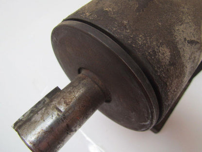 Gusher 11022E-L-CM Motor Adaptor For Pump For Parts or Repair